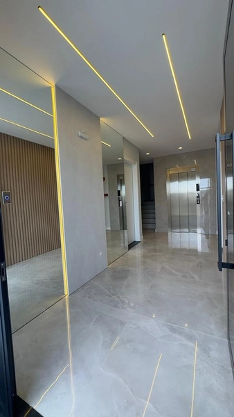  Apartamento de 1 suíte + 1 dormitórios mais bonito do Bosque da Mata: 4ª foto da galeria de imagens do imóvel