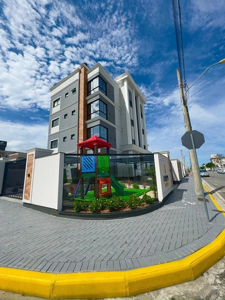  Apartamento de 1 suíte + 1 dormitórios mais bonito do Bosque da Mata: 2ª foto da galeria de imagens do imóvel