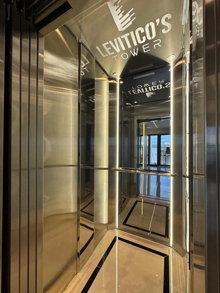  Apartamento de 1 suíte + 1 dormitórios mais bonito do Bosque da Mata: 7ª foto da galeria de imagens do imóvel