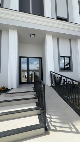  Apartamento de 1 suíte + 1 dormitórios mais bonito do Bosque da Mata: 3ª foto da galeria de imagens do imóvel