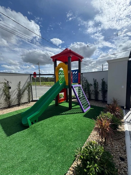  Apartamento de 1 suíte + 1 dormitórios mais bonito do Bosque da Mata: 22ª foto da galeria de imagens do imóvel