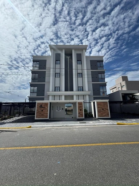  Apartamento de 1 suíte + 1 dormitórios mais bonito do Bosque da Mata: 1ª foto da galeria de imagens do imóvel