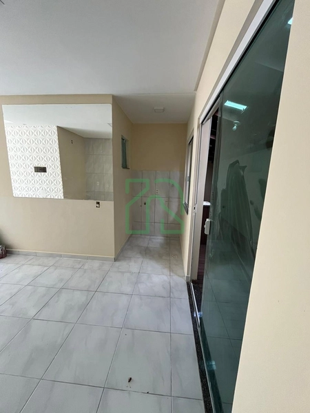 APARTAMENTO 2 DORM. TÉRREO PARA LOCAÇÃO NO RIO PEQUENO: 10ª foto da galeria de imagens do imóvel