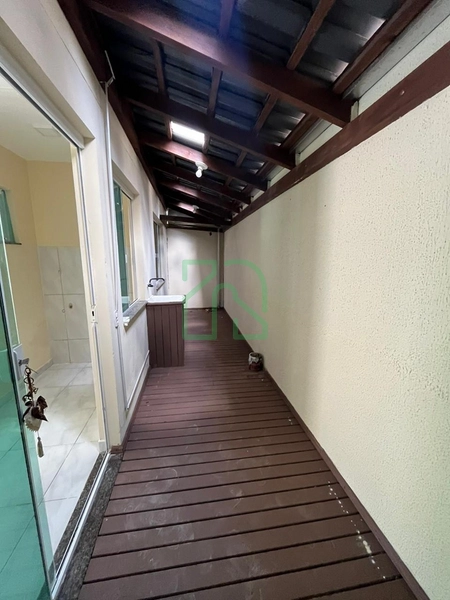 APARTAMENTO 2 DORM. TÉRREO PARA LOCAÇÃO NO RIO PEQUENO: 11ª foto da galeria de imagens do imóvel