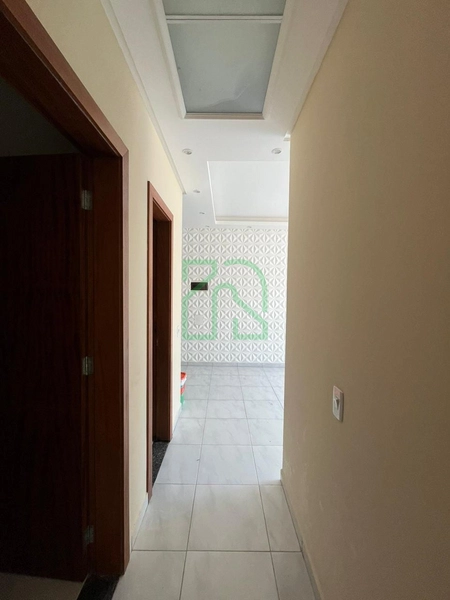 APARTAMENTO 2 DORM. TÉRREO PARA LOCAÇÃO NO RIO PEQUENO: 13ª foto da galeria de imagens do imóvel