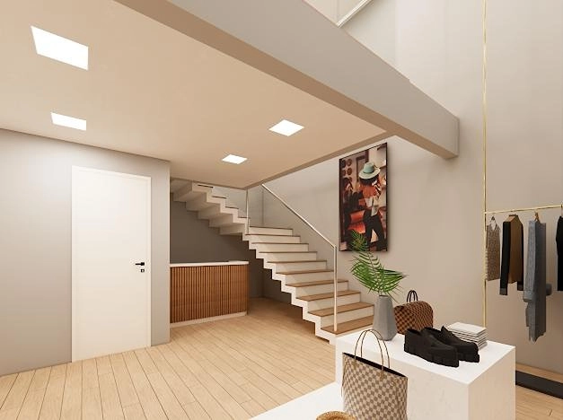 🏢 Residencial Infinity – Viva o Futuro em São João Batista/SC: 14ª foto da galeria de imagens do imóvel