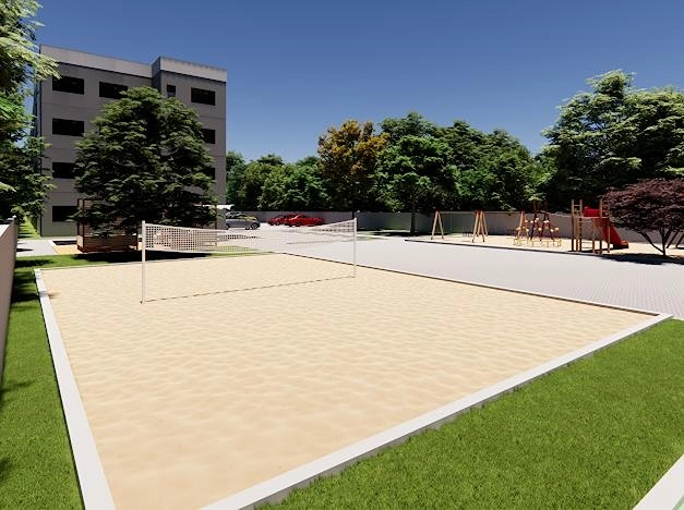 🏢 Residencial Infinity – Viva o Futuro em São João Batista/SC: 11ª foto da galeria de imagens do imóvel