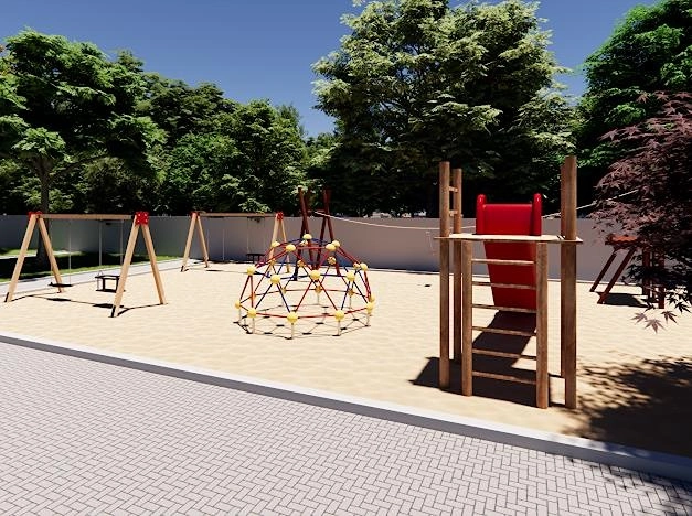 🏢 Residencial Infinity – Viva o Futuro em São João Batista/SC: 13ª foto da galeria de imagens do imóvel