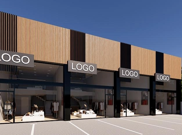 🏢 Residencial Infinity – Viva o Futuro em São João Batista/SC: 10ª foto da galeria de imagens do imóvel