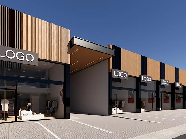 🏢 Residencial Infinity – Viva o Futuro em São João Batista/SC: 15ª foto da galeria de imagens do imóvel