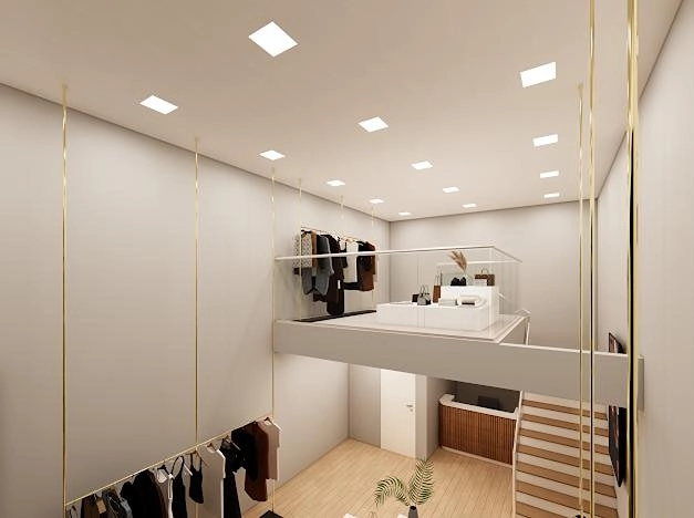 🏢 Residencial Infinity – Viva o Futuro em São João Batista/SC: 20ª foto da galeria de imagens do imóvel