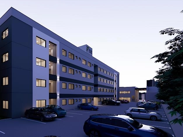 Imóvel residencial ou comercial