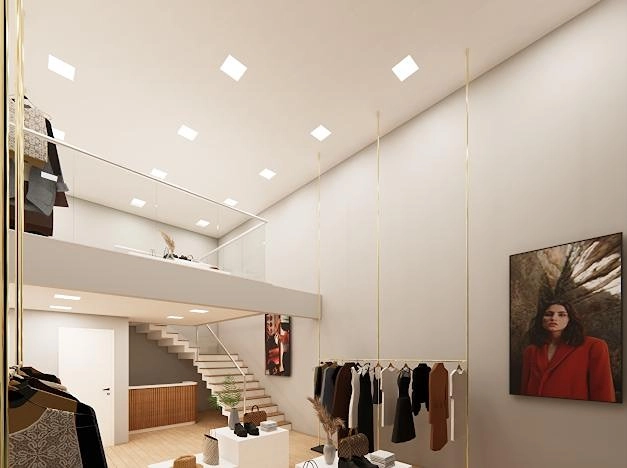 🏢 Residencial Infinity – Viva o Futuro em São João Batista/SC: 16ª foto da galeria de imagens do imóvel