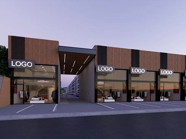 🏢 Residencial Infinity – Viva o Futuro em São João Batista/SC: 2ª foto da galeria de imagens do imóvel