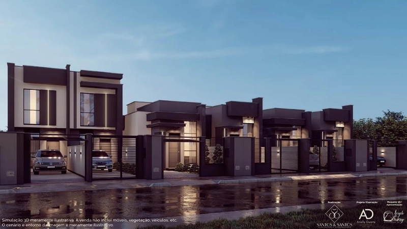 Imóvel residencial ou comercial