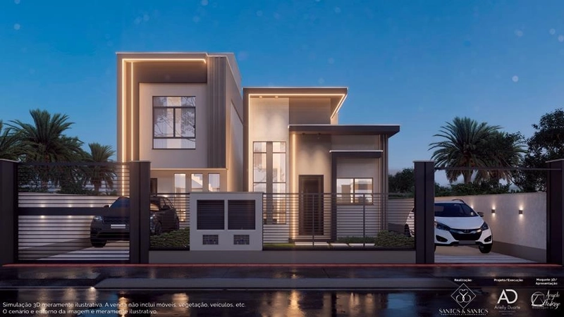 Imóvel residencial ou comercial