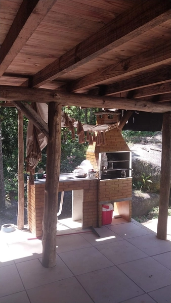 Chácara á 12km do centro de Camboriú: 5ª foto da galeria de imagens do imóvel