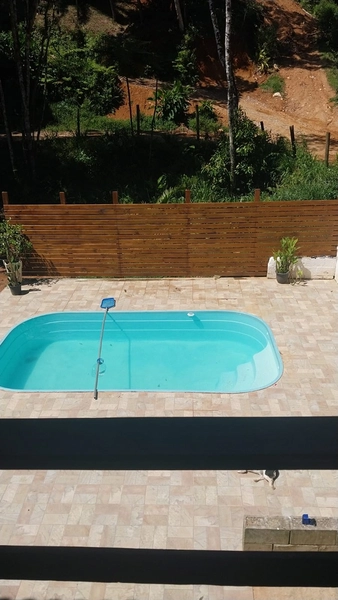 Chácara á 12km do centro de Camboriú: 6ª foto da galeria de imagens do imóvel