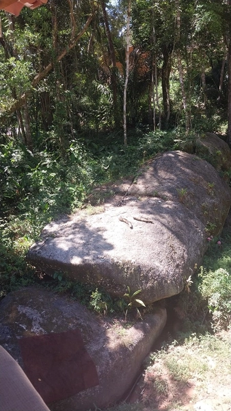 Chácara á 12km do centro de Camboriú: 8ª foto da galeria de imagens do imóvel