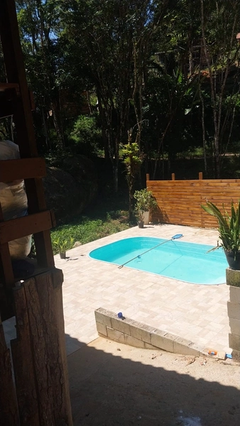 Chácara á 12km do centro de Camboriú: 7ª foto da galeria de imagens do imóvel