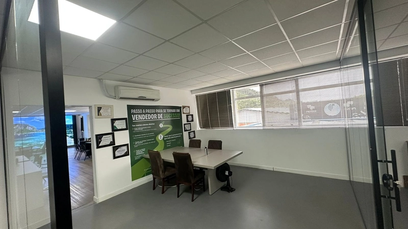 SALAS COMERCIAIS TOTALMENTE EQUIPADAS PARA LOCAÇÃO : 6ª foto da galeria de imagens do imóvel