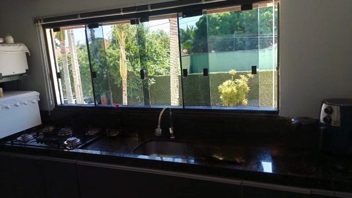 Imóvel residencial ou comercial