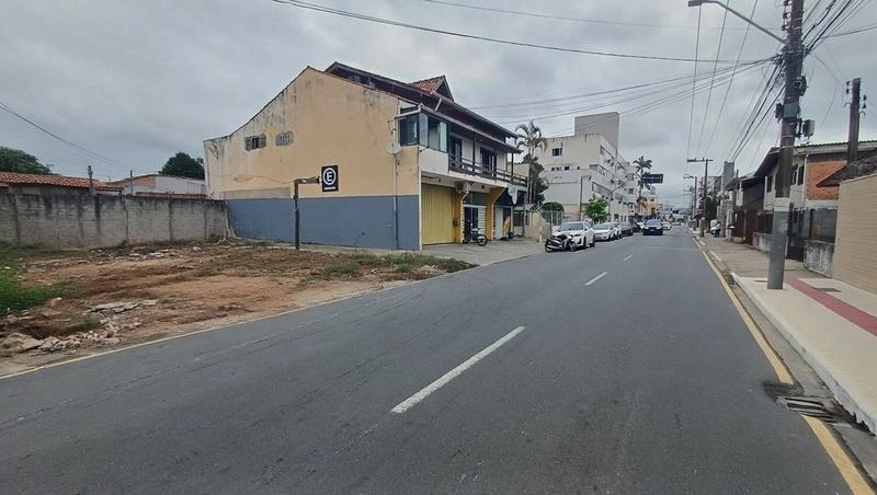 Terreno para Venda/Permuta | Balneário Camboriú: 3ª foto da galeria de imagens do imóvel