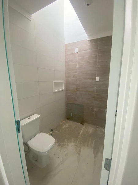  Santos CVI - Sobrado com dois dormitórios no Joaia - Tijucas: 12ª foto da galeria de imagens do imóvel