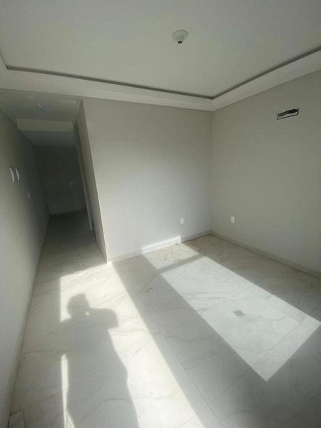  Santos CVI - Sobrado com dois dormitórios no Joaia - Tijucas: 2ª foto da galeria de imagens do imóvel