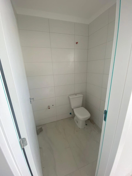  Santos CVI - Sobrado com dois dormitórios no Joaia - Tijucas: 6ª foto da galeria de imagens do imóvel