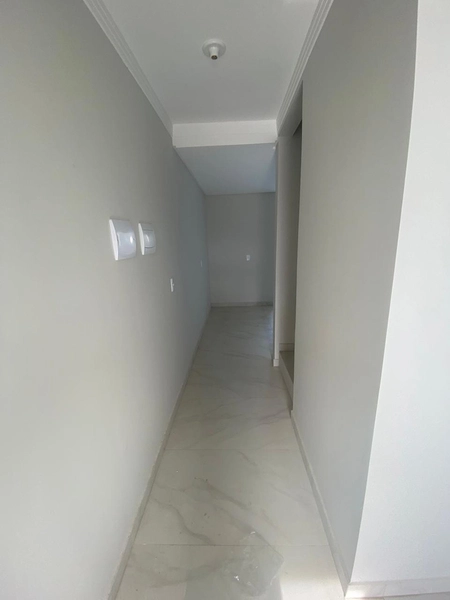  Santos CVI - Sobrado com dois dormitórios no Joaia - Tijucas: 14ª foto da galeria de imagens do imóvel