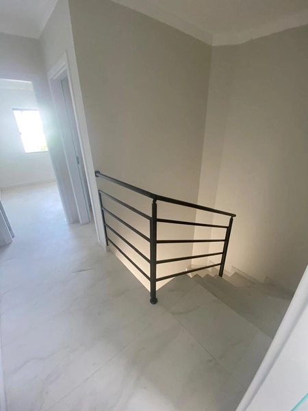  Santos CVI - Sobrado com dois dormitórios no Joaia - Tijucas: 10ª foto da galeria de imagens do imóvel