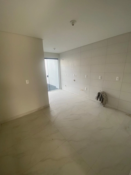  Santos CVI - Sobrado com dois dormitórios no Joaia - Tijucas: 5ª foto da galeria de imagens do imóvel