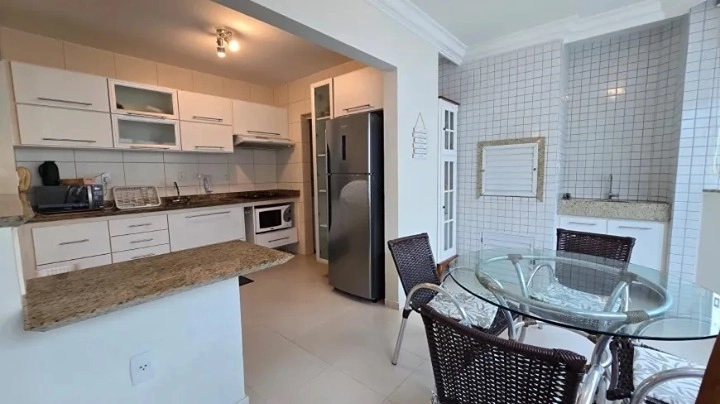 Apartamento 2 dormitórios e 2 vagas de garagem na barra Norte em BC: 9ª foto da galeria de imagens do imóvel