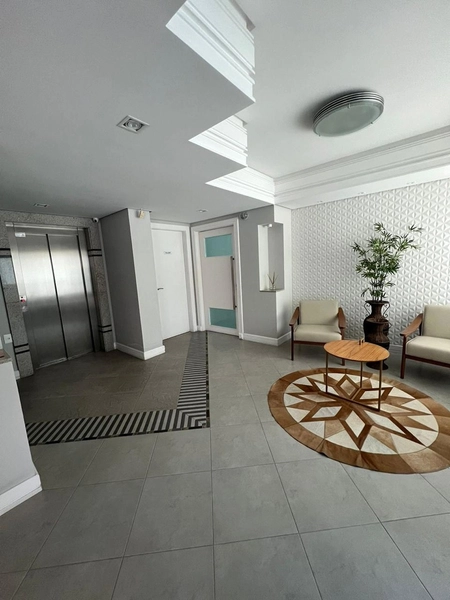 Apartamento 2 dormitórios e 2 vagas de garagem na barra Norte em BC: 4ª foto da galeria de imagens do imóvel