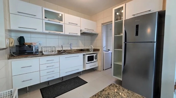 Apartamento 2 dormitórios e 2 vagas de garagem na barra Norte em BC: 10ª foto da galeria de imagens do imóvel