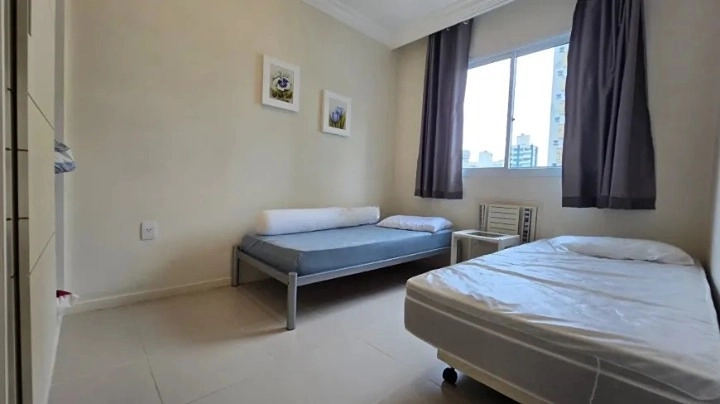 Apartamento 2 dormitórios e 2 vagas de garagem na barra Norte em BC: 18ª foto da galeria de imagens do imóvel