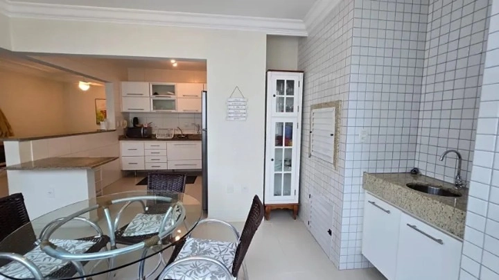 Apartamento 2 dormitórios e 2 vagas de garagem na barra Norte em BC: 8ª foto da galeria de imagens do imóvel