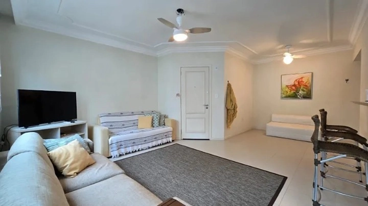 Apartamento 2 dormitórios e 2 vagas de garagem na barra Norte em BC: 7ª foto da galeria de imagens do imóvel