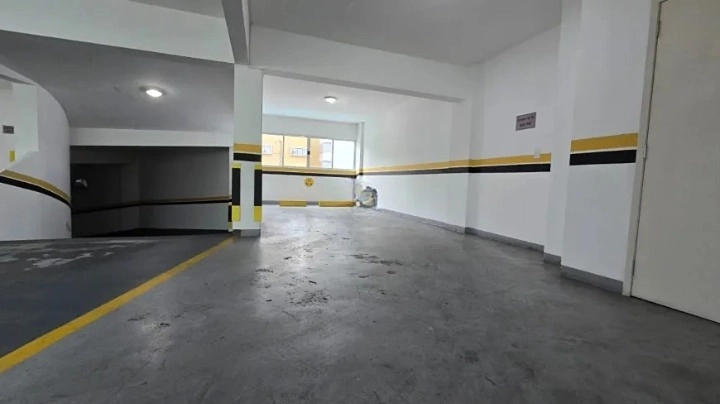 Apartamento 2 dormitórios e 2 vagas de garagem na barra Norte em BC: 17ª foto da galeria de imagens do imóvel
