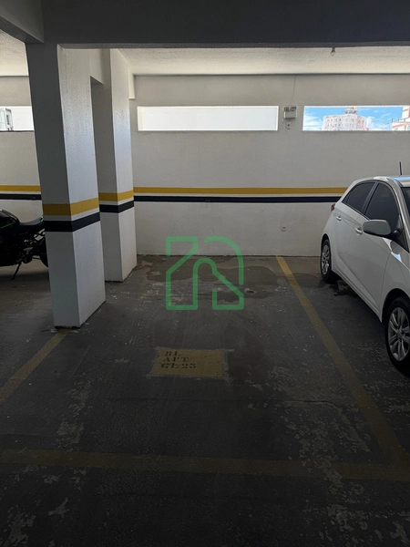 Apto para locação anual no bairro Tabuleiro: 12ª foto da galeria de imagens do imóvel