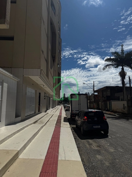 Apto para locação anual no bairro Tabuleiro: 1ª foto da galeria de imagens do imóvel