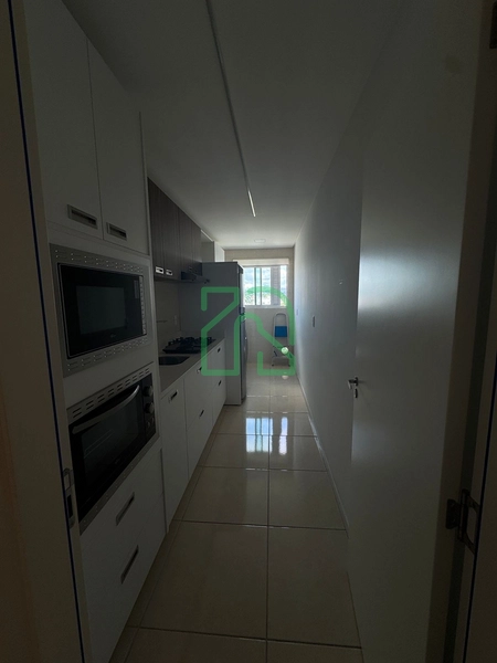 Apto para locação anual no bairro Tabuleiro: 3ª foto da galeria de imagens do imóvel