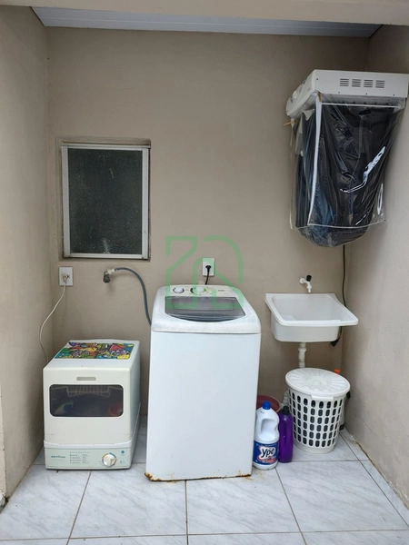  SOBRADO EM CONDOMÍNIO FECHADO À VENDA – RUA ROUXINO | PIONEIROS: 16ª foto da galeria de imagens do imóvel