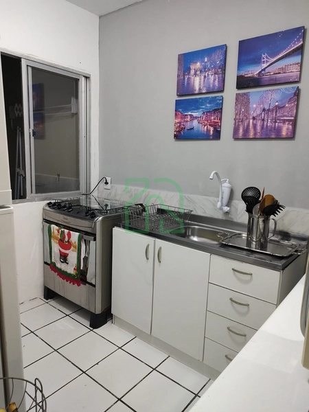  SOBRADO EM CONDOMÍNIO FECHADO À VENDA – RUA ROUXINO | PIONEIROS: 8ª foto da galeria de imagens do imóvel