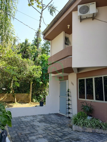  SOBRADO EM CONDOMÍNIO FECHADO À VENDA – RUA ROUXINO | PIONEIROS: 2ª foto da galeria de imagens do imóvel