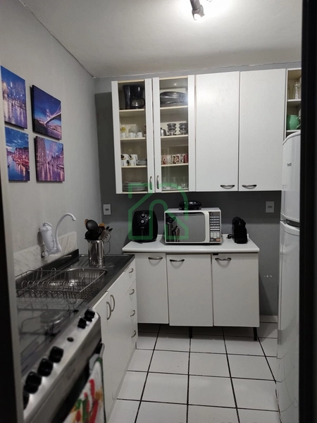  SOBRADO EM CONDOMÍNIO FECHADO À VENDA – RUA ROUXINO | PIONEIROS: 7ª foto da galeria de imagens do imóvel