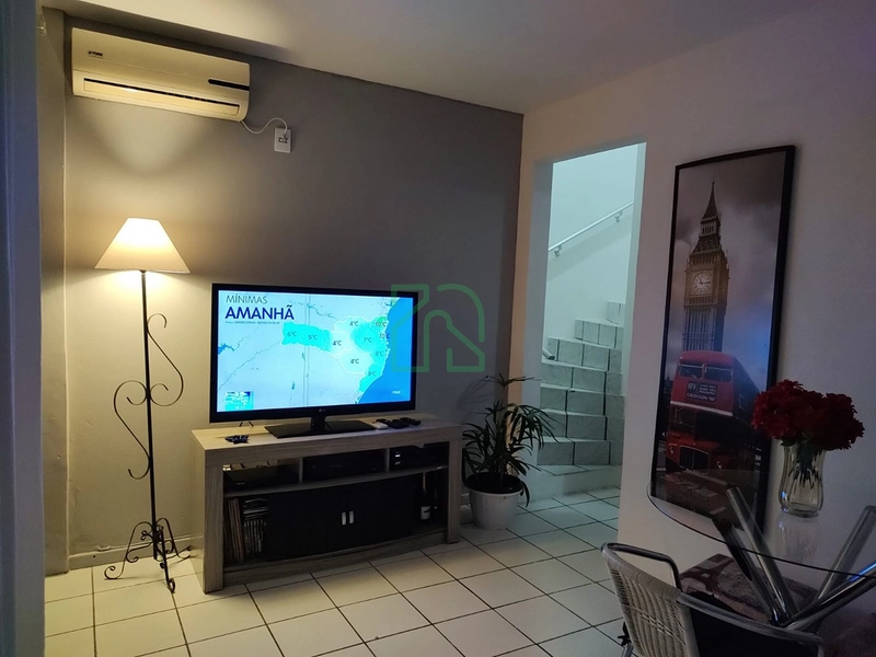  SOBRADO EM CONDOMÍNIO FECHADO À VENDA – RUA ROUXINO | PIONEIROS: 6ª foto da galeria de imagens do imóvel