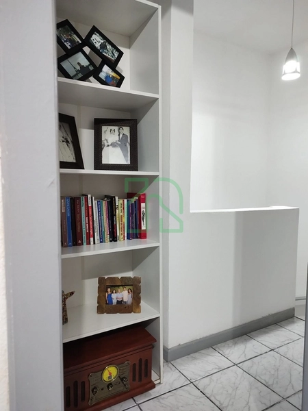  SOBRADO EM CONDOMÍNIO FECHADO À VENDA – RUA ROUXINO | PIONEIROS: 11ª foto da galeria de imagens do imóvel