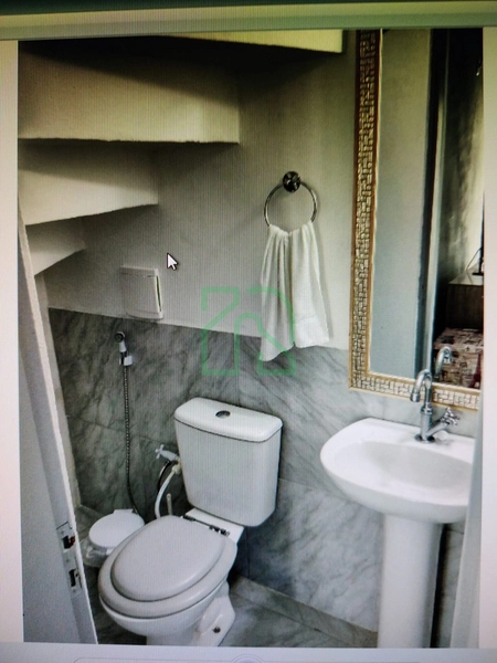  SOBRADO EM CONDOMÍNIO FECHADO À VENDA – RUA ROUXINO | PIONEIROS: 13ª foto da galeria de imagens do imóvel